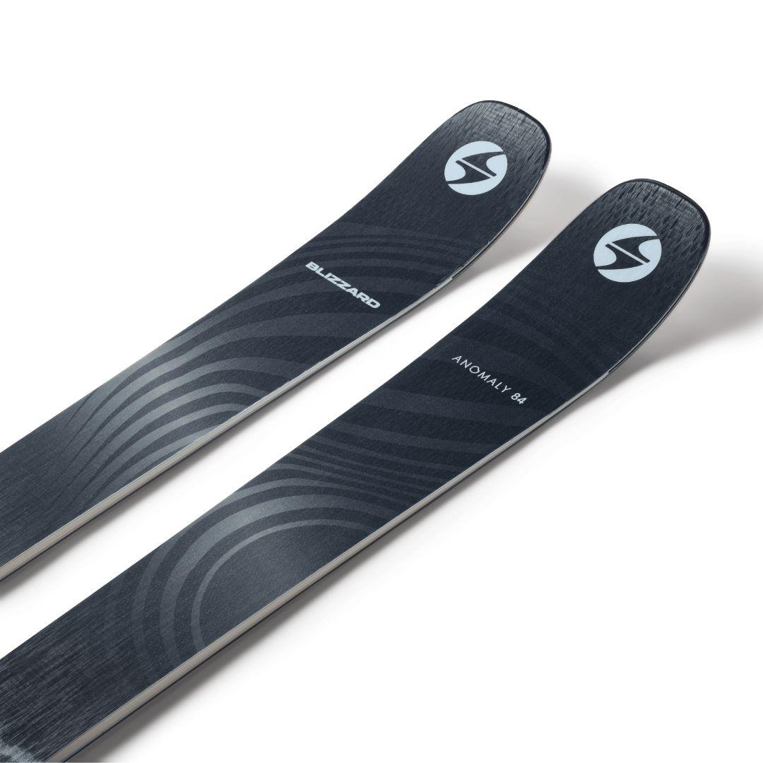 Blizzard Anomaly 84 Skis 2026